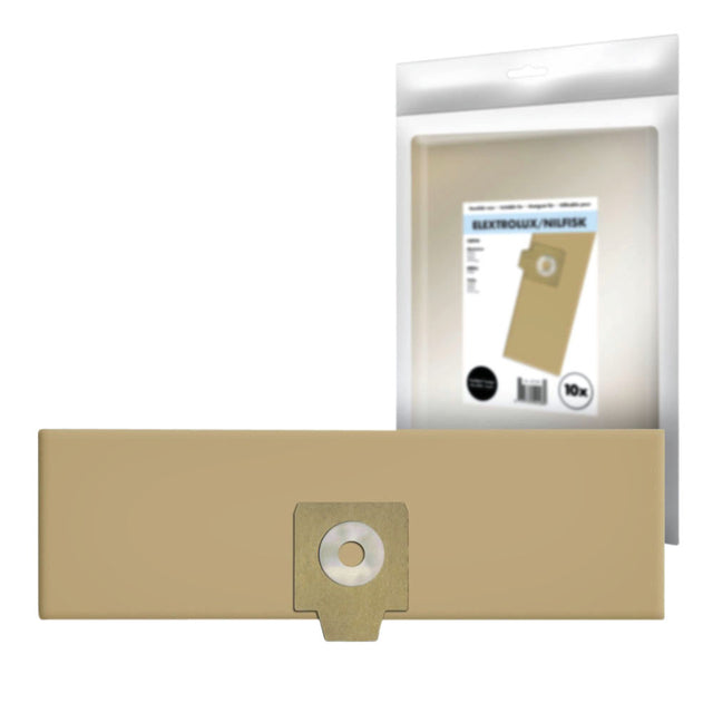 Cleaninq - Stofzuigerzak electrolux/nilfisk uz 934 papier