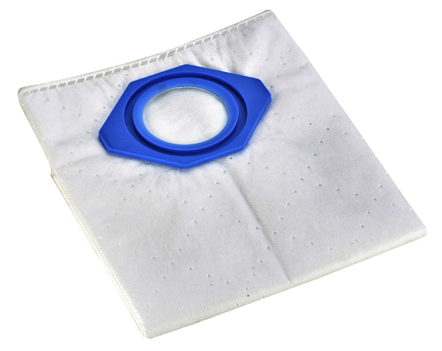 Nilfisk - Stofzuigerzak nilfisk gm80 90 fleece 5 stuks