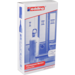 Pointe feutre edding 3000 rond assorti 1.5-3mm assorti