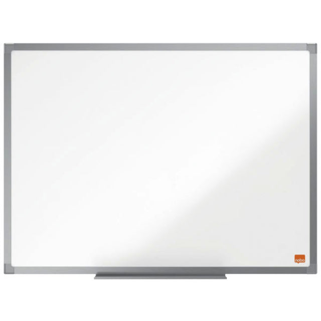 Nobo - Whiteboard nobo essence staal 45x60cm retail | 3 stuks