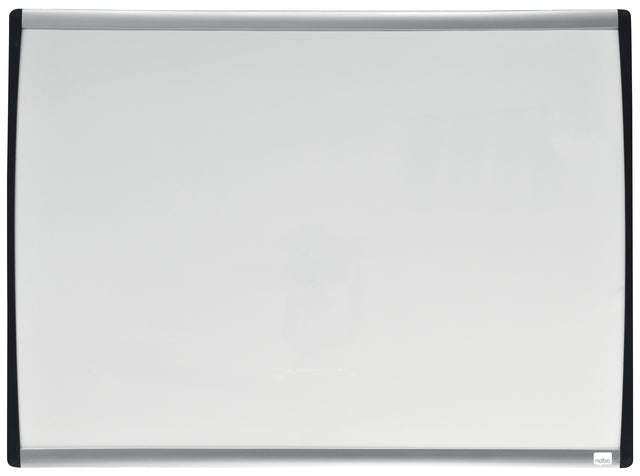 Nobo - Whiteboard nobo 58.5x43cm gewelfd