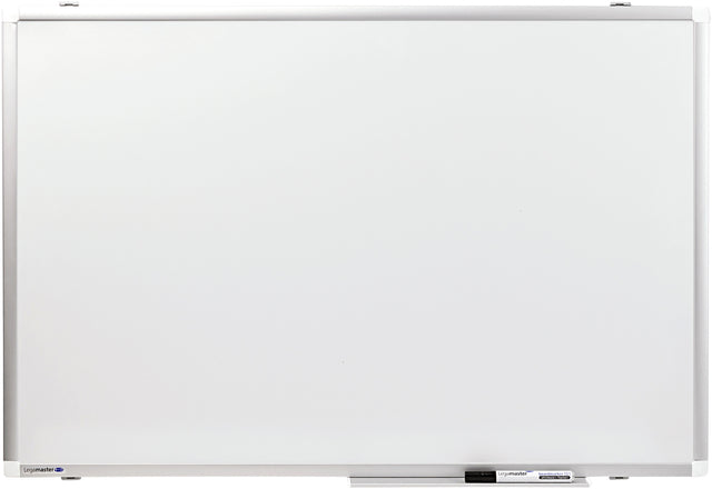 Tableau blanc Legamaster Premium+ 60x90cm émail magnétique