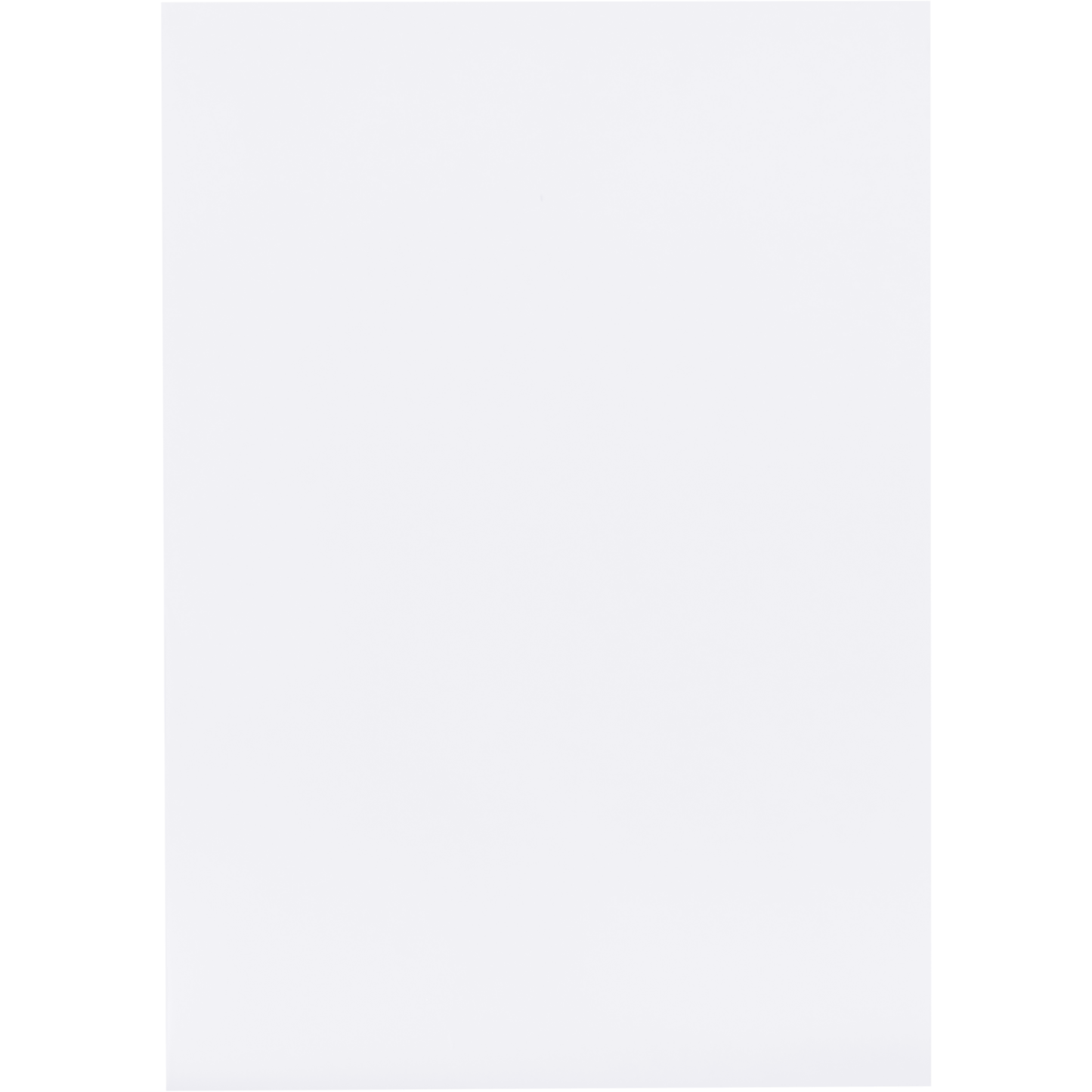 Paardekooper - Kopieerpapier | A4 | 75gr/m² | wit | 2500 stuks