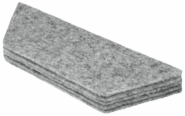 Nobo - Navulling nobo voor magnetisch whiteboardwisser