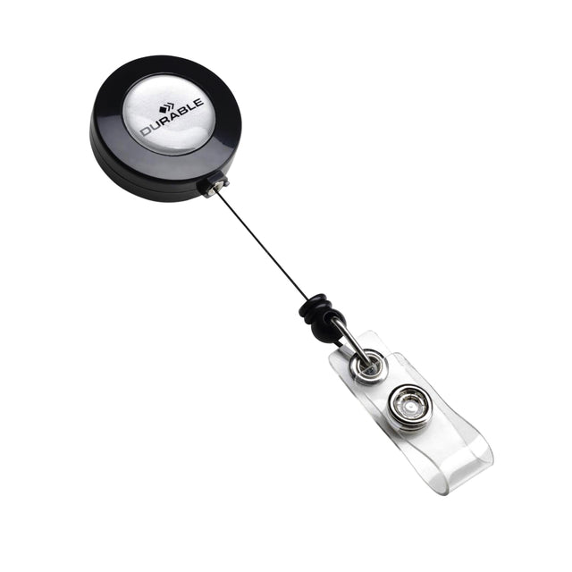 Durable - Afrolmechanisme durable 8152 drukknop 800mm dgs
