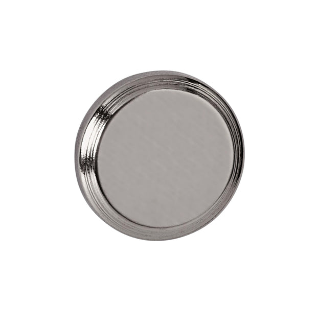 Maul - Magneet maul neodymium rond 16mm 5kg nikkel