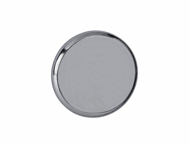 MAUL - Magneet maul neodymium rond 25mm 13kg nikkel