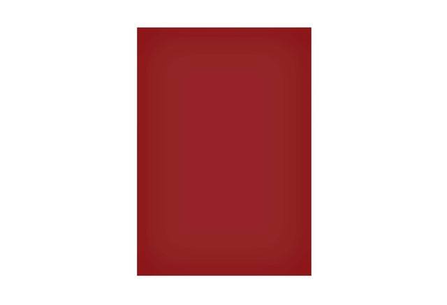 MAUL - Magneetvel maul 200x300mm rood | 50 stuks