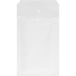 Klika - Envelop | luchtkussenenvelop | 165x110mm | A | papier + PE | wit | 200 stuks