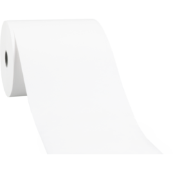Klika - Thermorol | 80x80x12mm | papier | wit | 50 rol