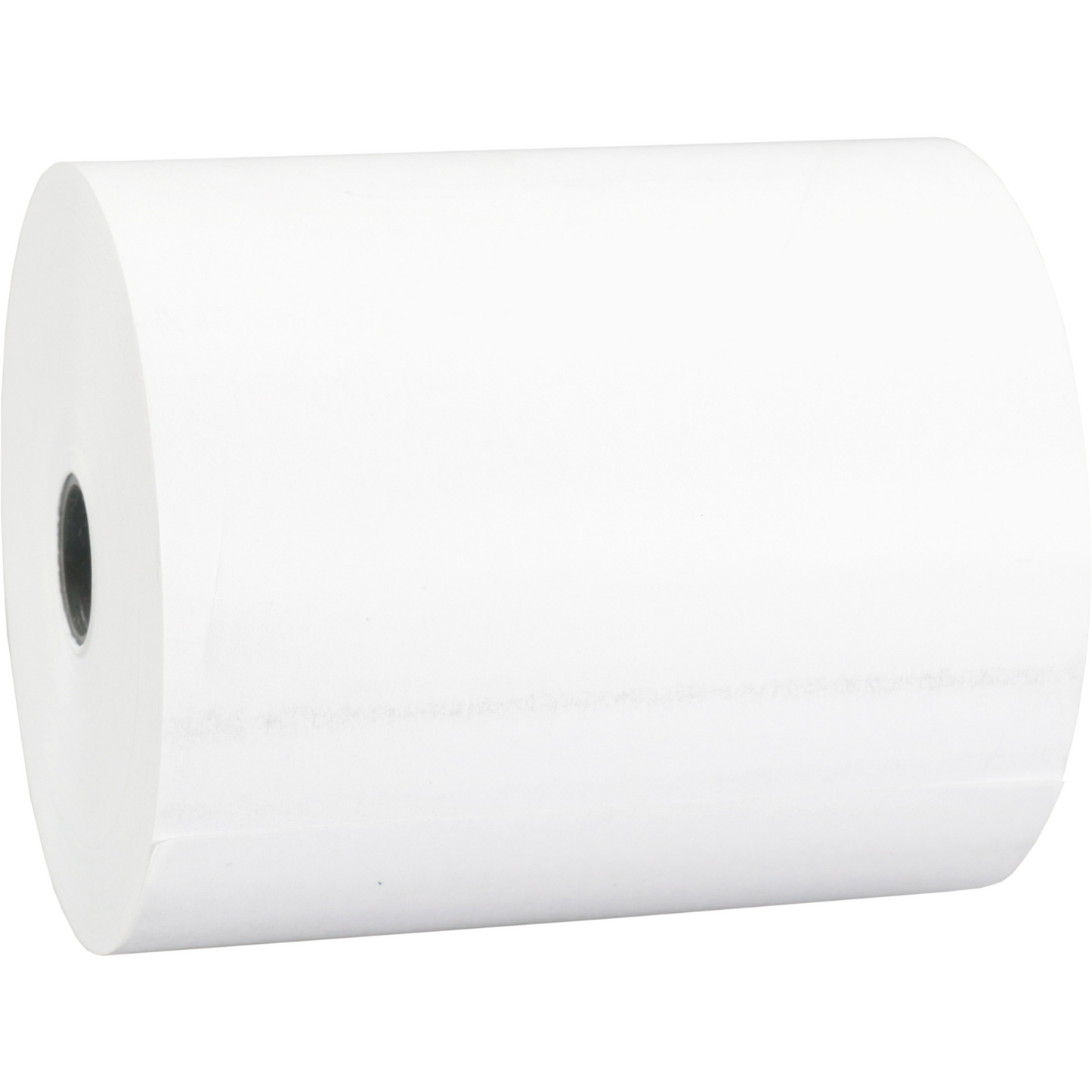 Klika - Thermorol | 80x80x12mm | papier | wit | 50 rol