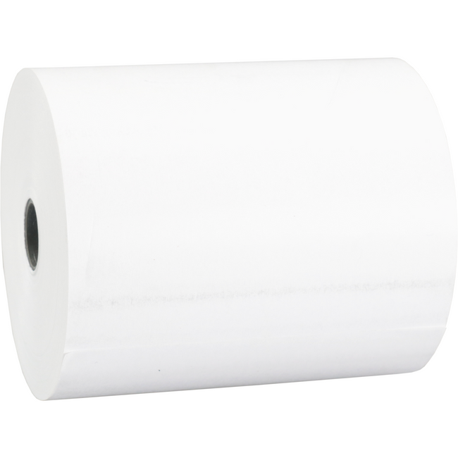 Klika - Thermorol | 80x80x12mm | papier | wit | 50 rol