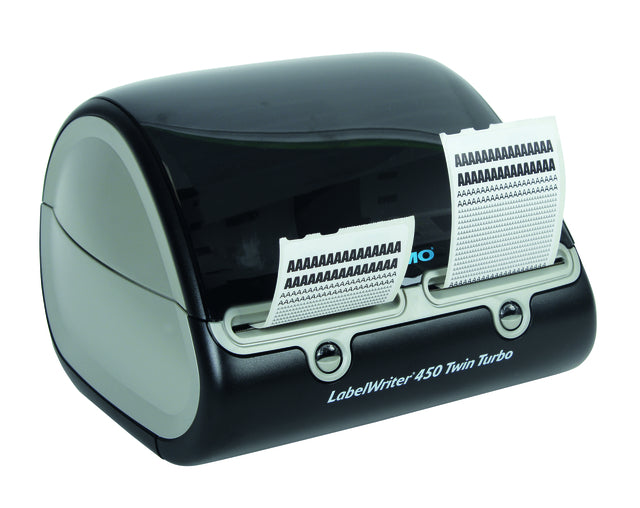 Dymo - Labelprinter dymo lw 450 twin turbo desktop
