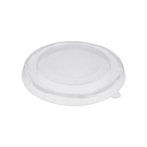 Klika - Deksel Bowl 900-1100-1300ml Ø184mm selbaar transparant