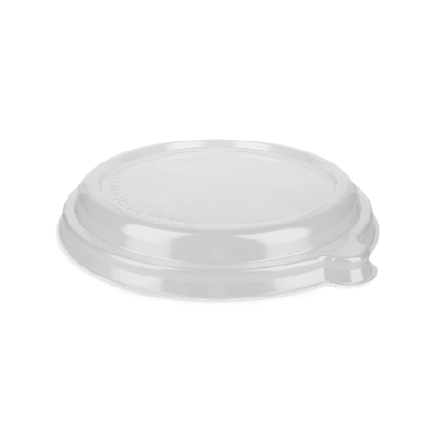 Klika - Deksel Bowl 800-1200ml Ø195mm transparant