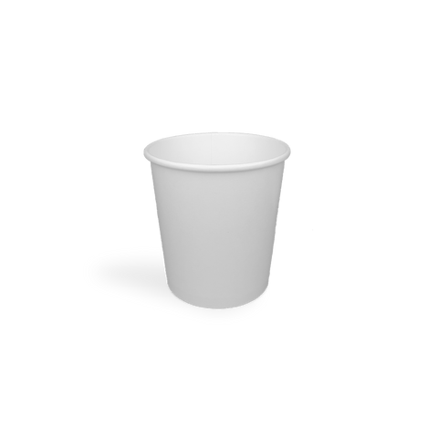 Klika - Soepbeker 450ml Ø98mm 16oz karton wit