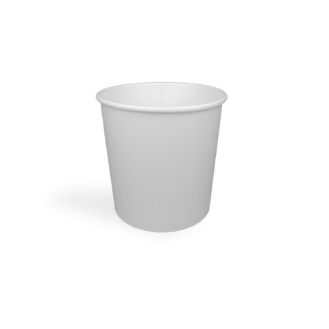 Klika - Soepbeker 750ml Ø118mm 26oz karton wit