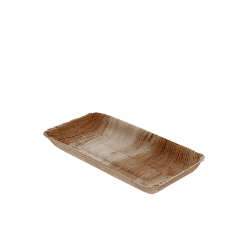 Klika - Palmblad bord 19x9x2cm BIO