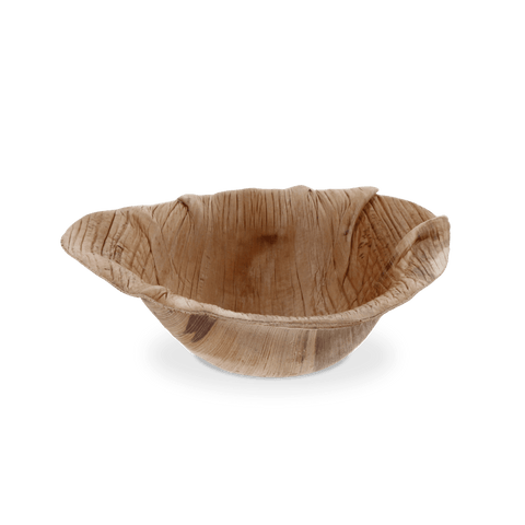 Klika - Palmblad kom 300ml 180x170x55mm BIO