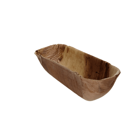 Klika - Palmblad dish 18x8x4.5cm BIO