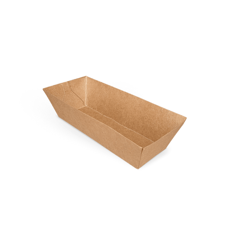 Klika - Kroketbakjes A5 Kraft BIO