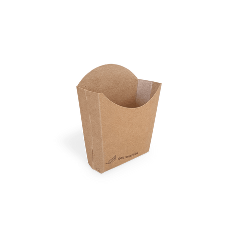 Klika - Friet Scoop klein Kraft