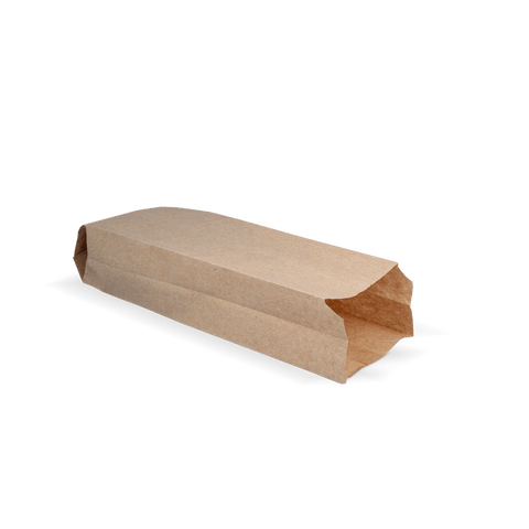 Klika - Snackzakken nr 11 (frikandel) Kraft 50gr | 10kg