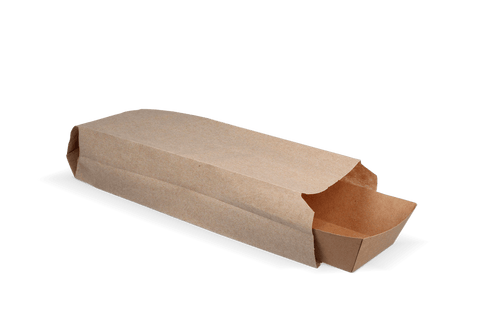 Klika - Snackzakken nr 11 (frikandel) Kraft 50gr | 10kg