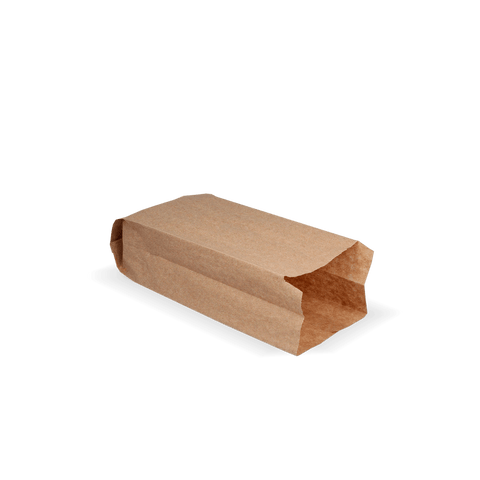 Klika - Snackzakken nr 23 (1.5 ons) Kraft 50gr | 10kg