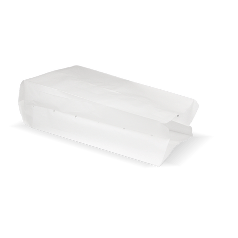 Klika - Snackzakken nr 29 (3 pond) Wit 45gr | 10kg