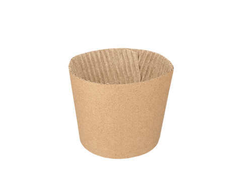 Klika - Sleeve voor koffiebekers 230cc BIO