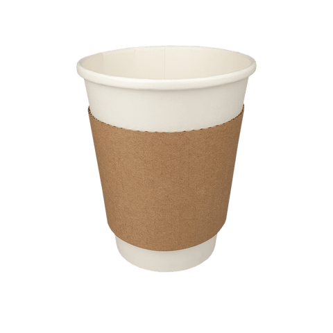 Klika - Sleeve voor koffiebekers 360cc BIO