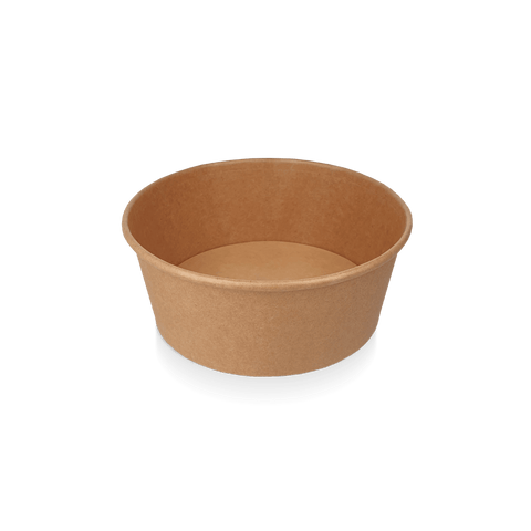 Klika - Salade Poke Bowl 750ml 26oz Ø148mm kraft