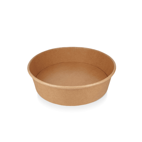 Klika - Salade Poke Bowl 900ml 30oz Ø184mm kraft