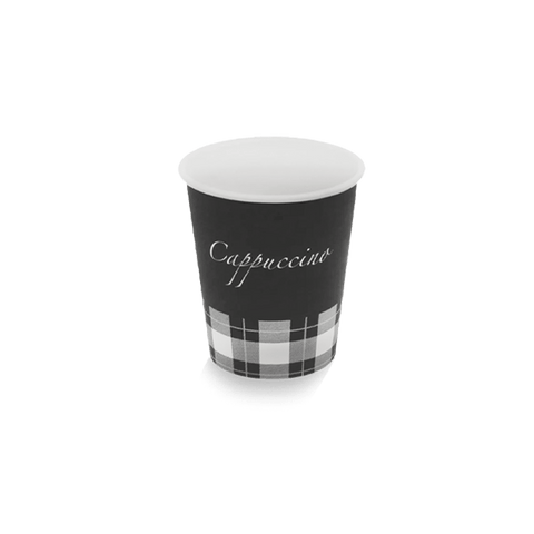 Klika - Kartonnen koffiebeker 230cc 8oz
