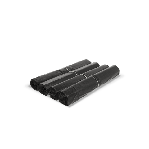 Klika - Vuilniszakken Non 60 liter 60x80cm (23 micron)