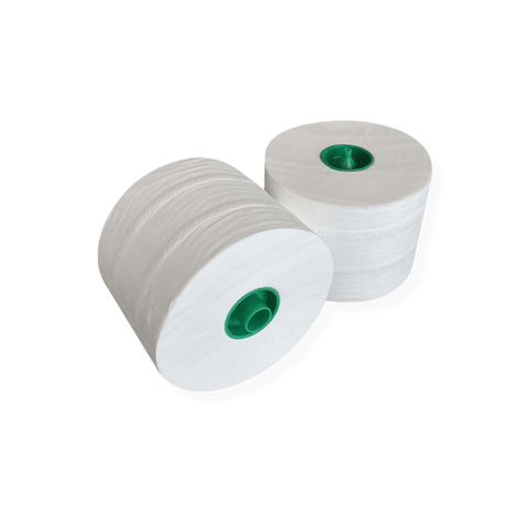 Klika - Toiletpapier met dop 2 laags 100m recycled T4