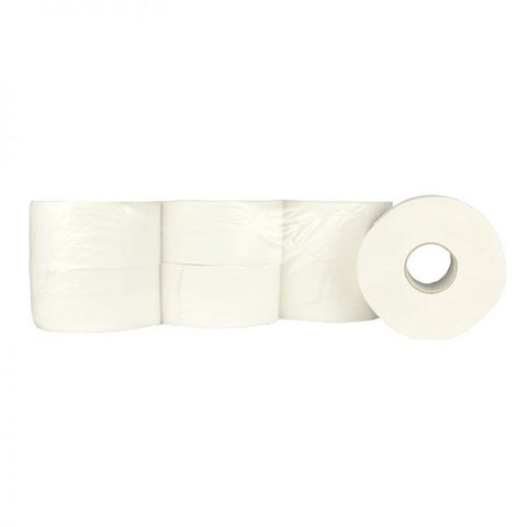 Klika - Toiletpapier Mini 2 laags 150m cellulose T2