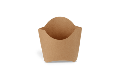 Klika - Friet Scoop klein Kraft