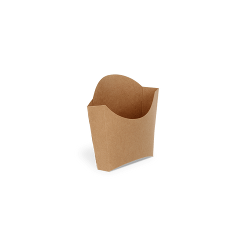 Klika - Friet Scoop klein Kraft