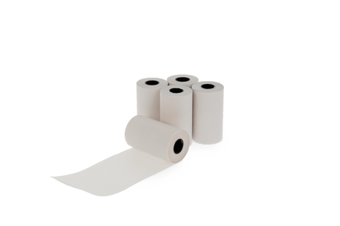 Klika - Thermische pinrol BPA vrij 57x35x12
