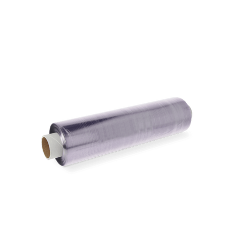 Klika - Huishoudfolie rollen Refill 30cm x 500m geperforeerd