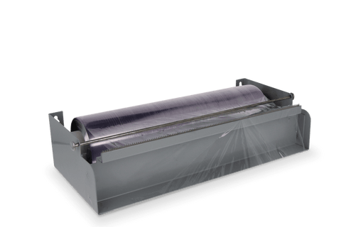 Klika - Huishoudfolie rollen Refill 30cm x 500m geperforeerd