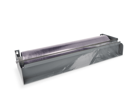 Klika - Huishoudfolie rollen Refill 45cm x 500m geperforeerd