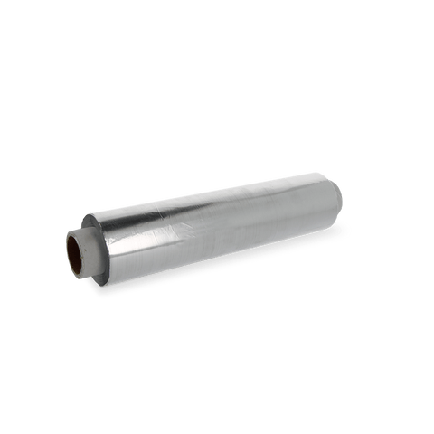 Klika - Aluminiumfolie rollen refill 30cm x 200m