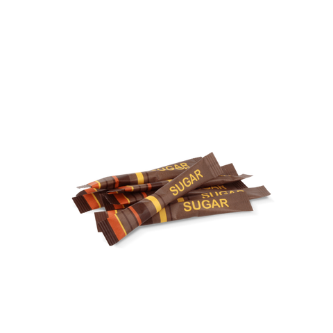 Klika - Suikersticks 4 gram 1000 stuks