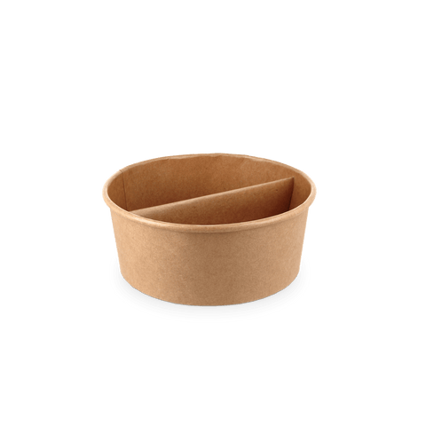 Klika - Divider voor Salade Poke Bowl Ø148mm (750 1000ml)