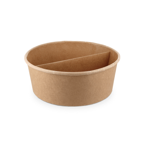 Klika - Divider voor Salade Poke Bowl Ø184mm (1100 1300ml)
