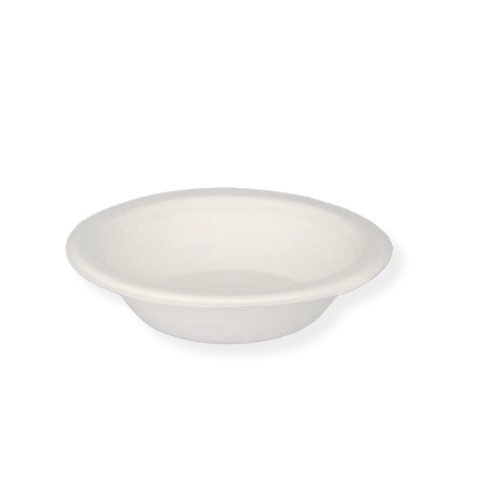 Klika - Kom 480ml/500ml Ø177mm 16oz suikerriet BIO