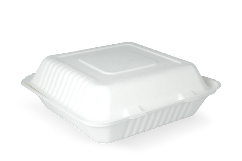 Klika - Menubox 1-vaks Middel suikerriet BIO